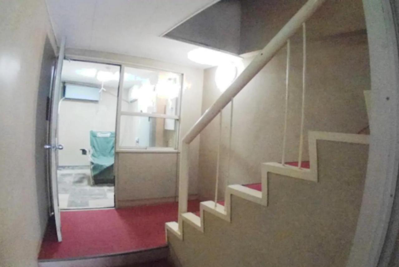 Setouchi Triennale Hotel 303 Japanese Style Art Female Only - Vacation Stay 62189 Takamatsu Exterior photo