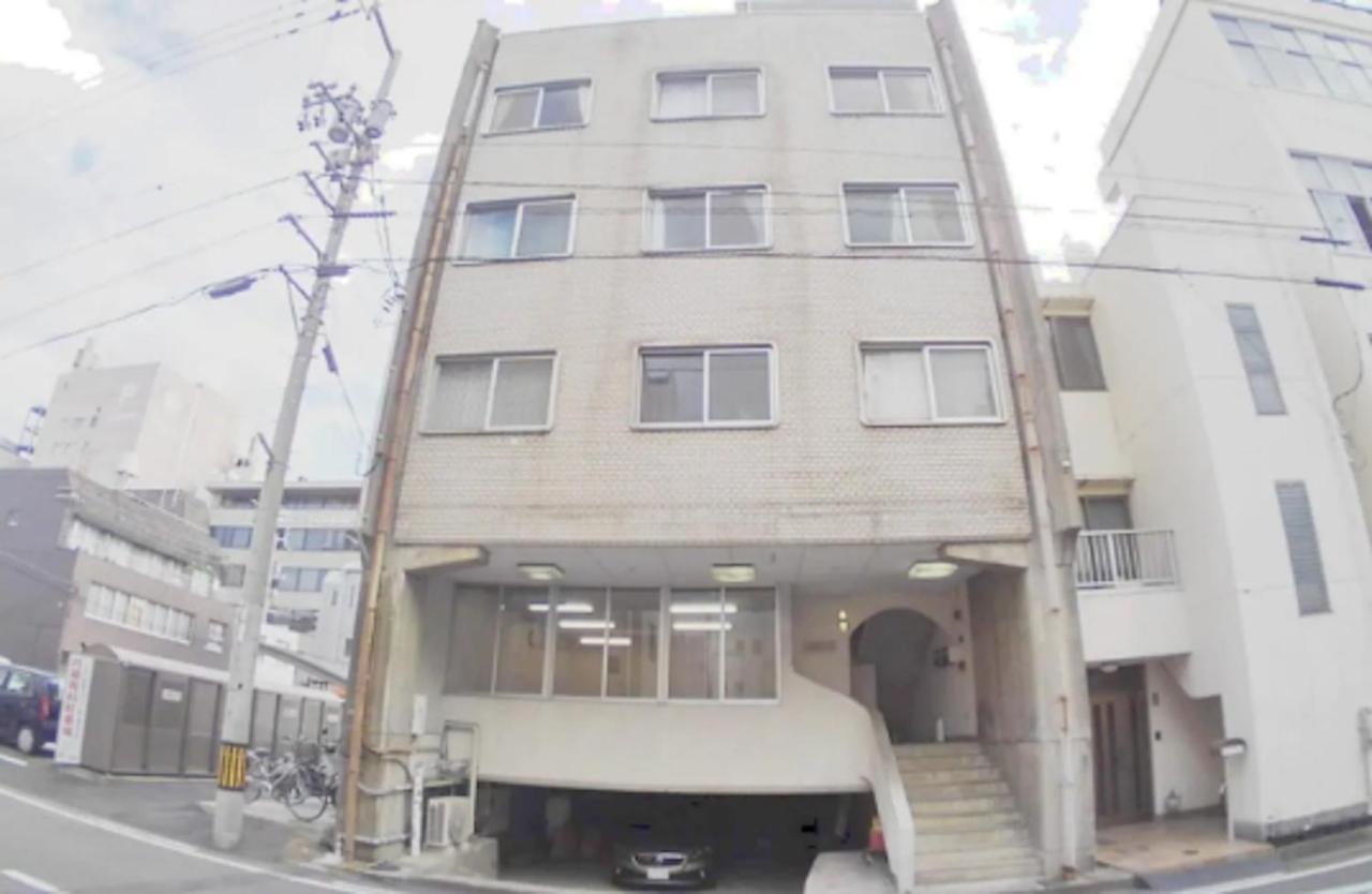 Setouchi Triennale Hotel 303 Japanese Style Art Female Only - Vacation Stay 62189 Takamatsu Exterior photo