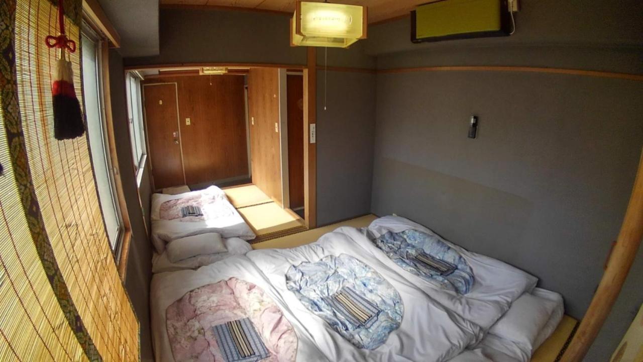 Setouchi Triennale Hotel 303 Japanese Style Art Female Only - Vacation Stay 62189 Takamatsu Exterior photo