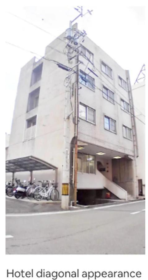 Setouchi Triennale Hotel 303 Japanese Style Art Female Only - Vacation Stay 62189 Takamatsu Exterior photo