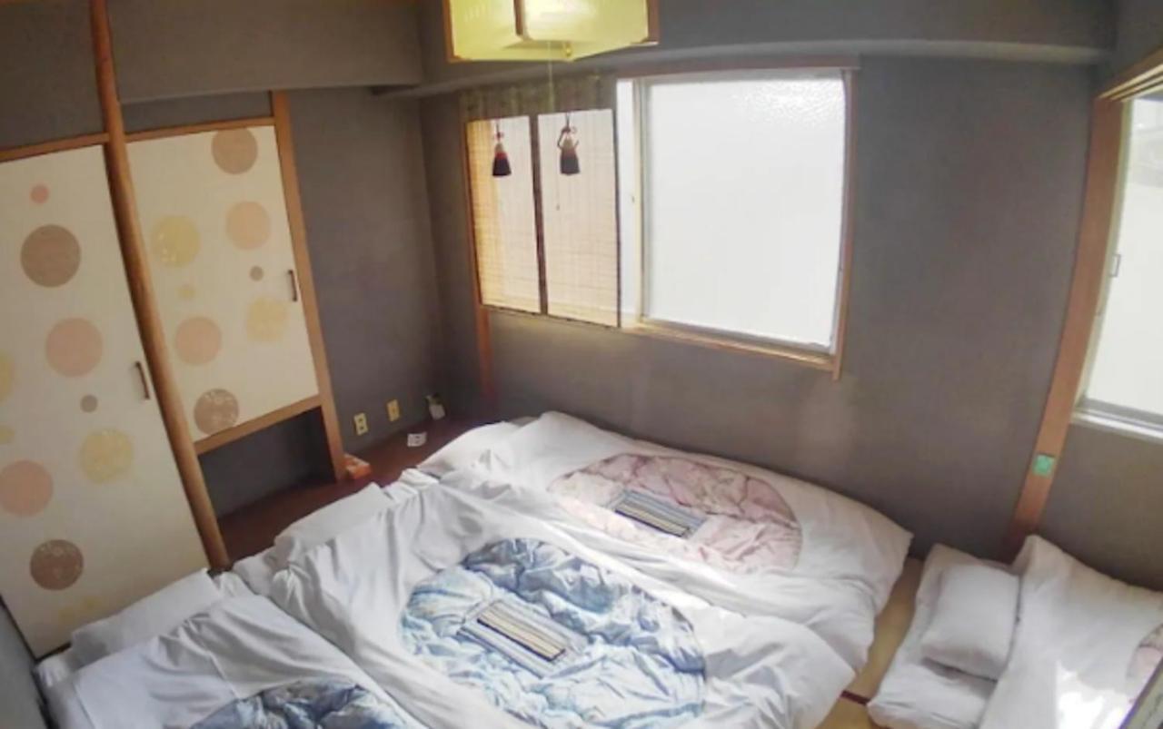 Setouchi Triennale Hotel 303 Japanese Style Art Female Only - Vacation Stay 62189 Takamatsu Exterior photo
